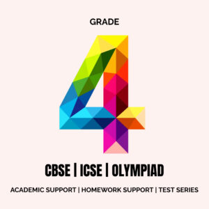 Ace2Learn - Math tutoring Grade 4